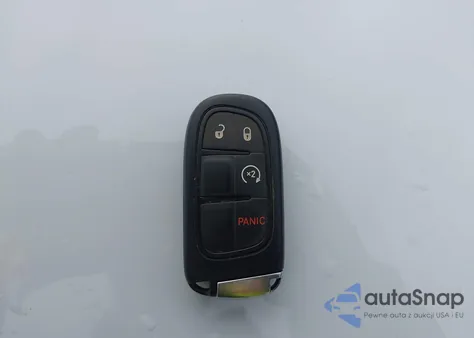 2015 Ram 1500 Laramie z USA, uszkodzony, nr VIN 1C6RR7VMXFS687932